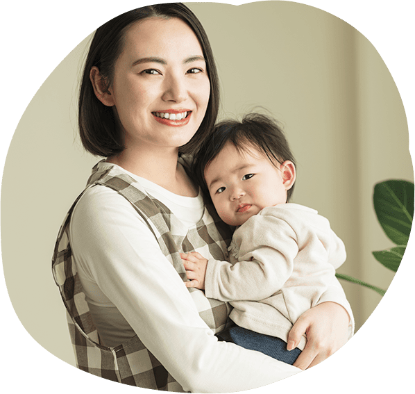 ベビーシッター