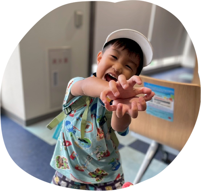 ​​​​​​​急な場合もお気軽にご相談ください。