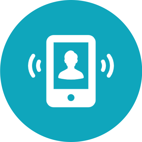 内容確認・対応可否のご連絡