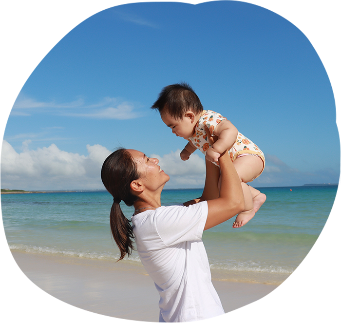 ご家族のご要望に幅広く対応できます。