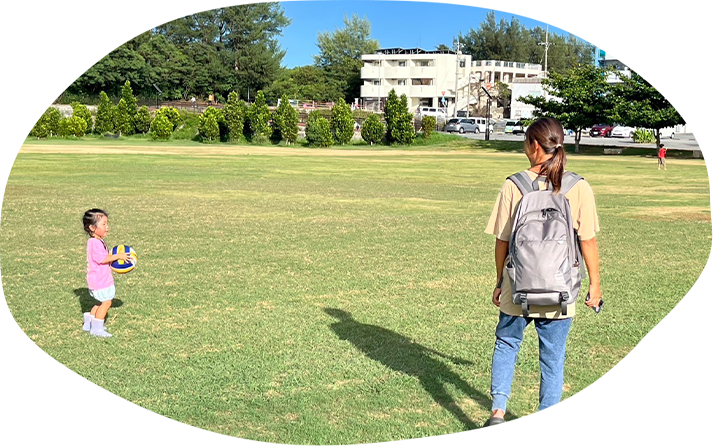 損害賠償保険に加入済み