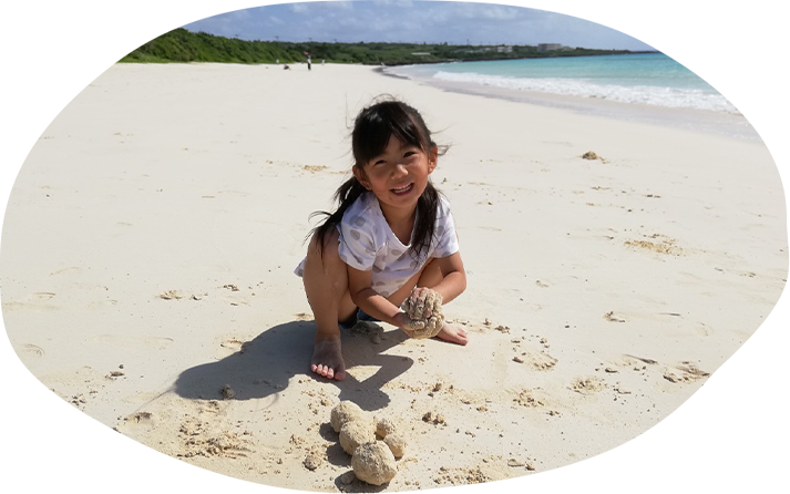 特別な配慮が必要なお子様にも対応