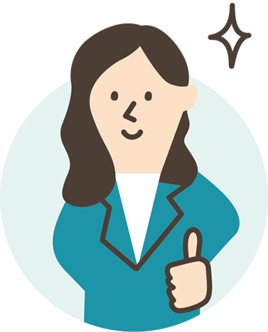 お客様の体験談