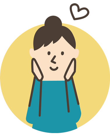 お客様の体験談